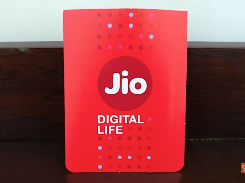 জিও ব্যালেন্স চেক নম্বর পদ্ধতি MyJio অ্যাপ ব্যবহার করে ব্যালেন্স চেক করা