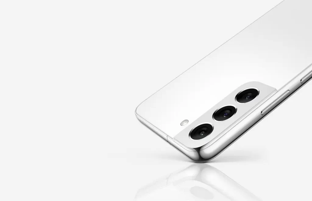 বাংলাদেশে Samsung S22 এর দাম: বিস্তারিত স্পেসিফিকেশন, ডিসপ্লে, ক্যামেরা, ব্যাটারি এবং পারফরম্যান্স বাংলাদেশে Samsung S22 এর দাম