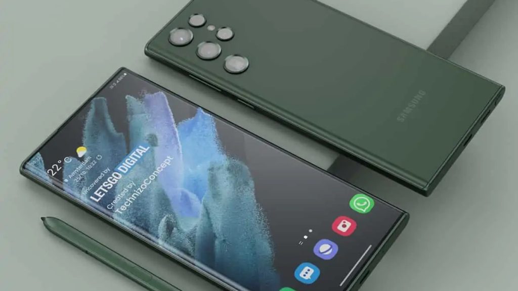 বাংলাদেশে Samsung S22 এর দাম: বিস্তারিত স্পেসিফিকেশন, ডিসপ্লে, ক্যামেরা, ব্যাটারি এবং পারফরম্যান্স ডিসপ্লে