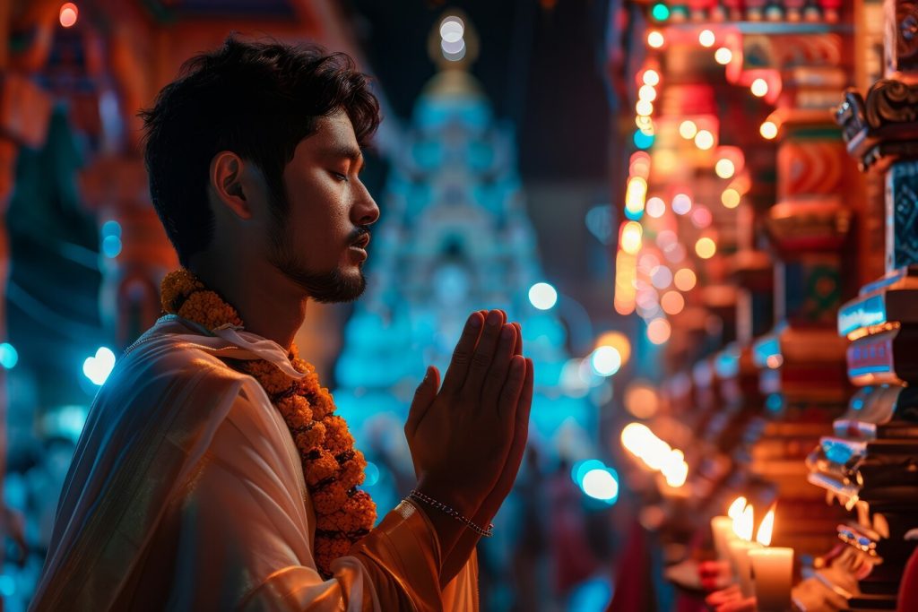 এশার নামাজের ঐচ্ছিক অংশ