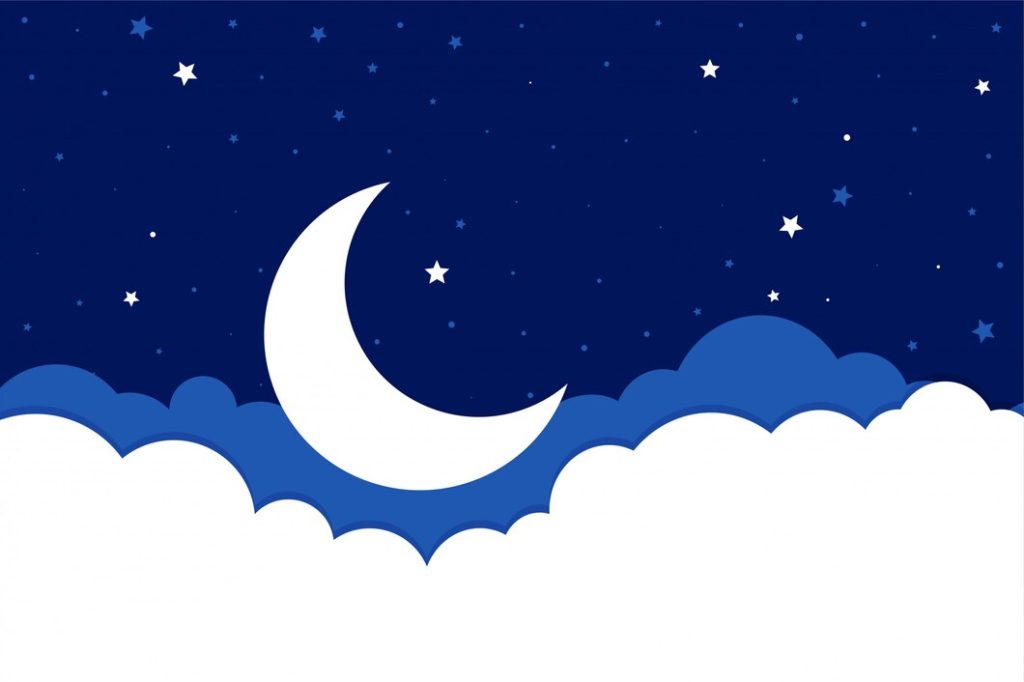 শুভ রাত্রি শুভেচ্ছা