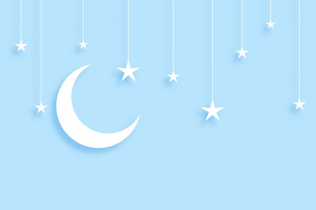 কিভাবে শুভ রাত্রি শুভেচ্ছা আরও বিশেষ করা যায়