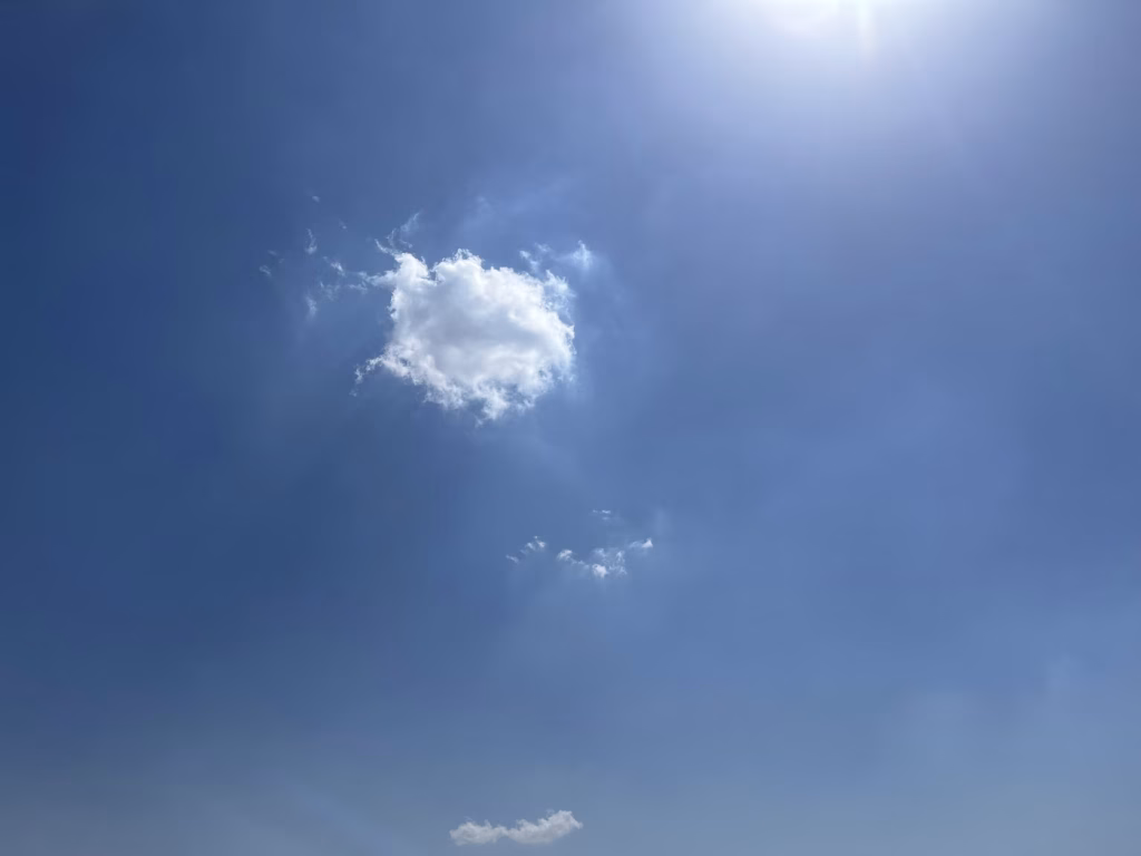 গরম নিয়ে সামাজিক মিডিয়ায় ট্রেন্ড