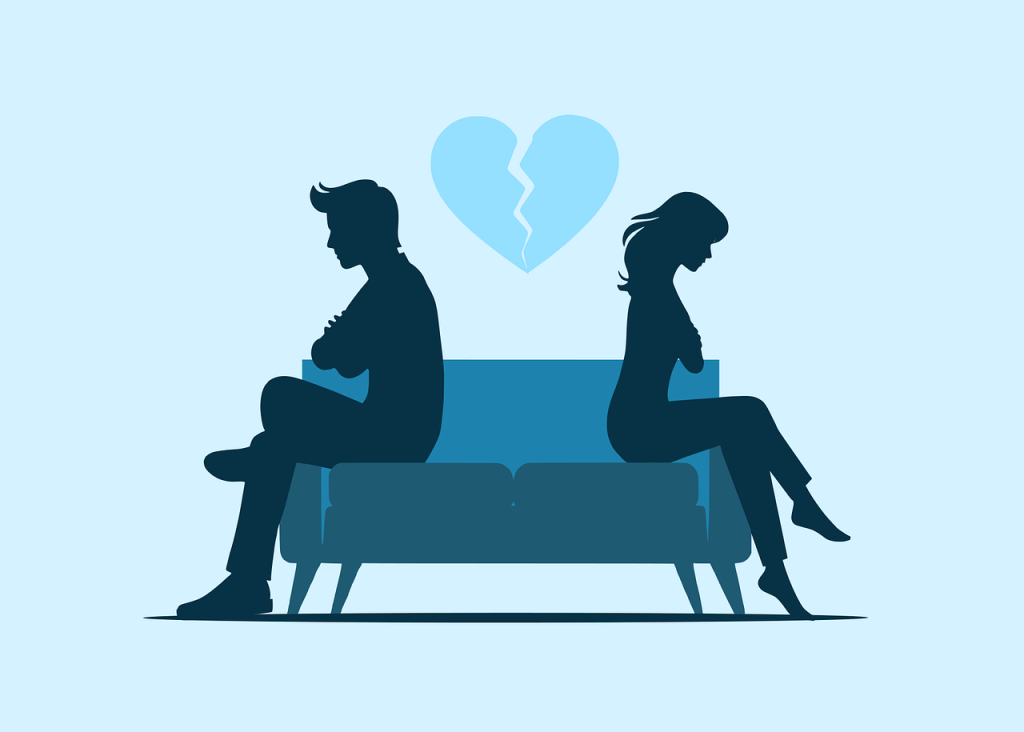 Breakup Status Bangla এর উদাহরণ